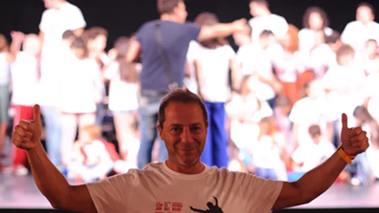 Billy Elliot The Musical: Έρχεται τον Οκτώβριο στο Pallas